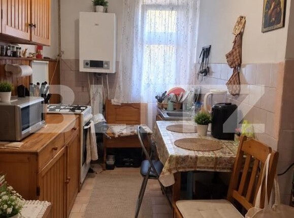 Apartament de vânzare 2 camere Crișan - 205222AV | BLITZ Slatina | Poza4