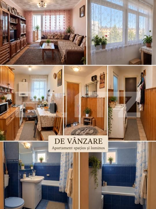 Apartament de vânzare 2 camere Crișan - 205222AV | BLITZ Slatina | Poza2