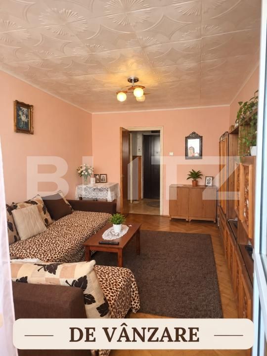 Apartament de vânzare 2 camere Crișan - 205222AV | BLITZ Slatina | Poza7