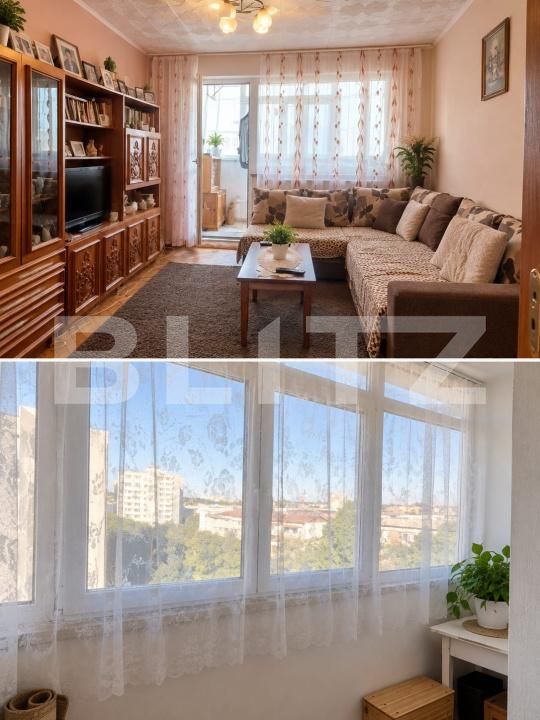 Apartament de vânzare 2 camere Crișan - 205222AV | BLITZ Slatina | Poza3