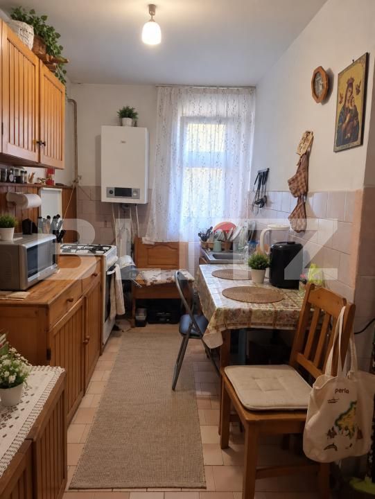 Apartament de vânzare 2 camere Crișan - 205222AV | BLITZ Slatina | Poza4