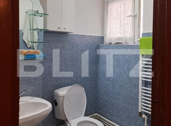 Apartament de închiriat 2 camere Central - 205358AI | BLITZ Slatina | Poza8