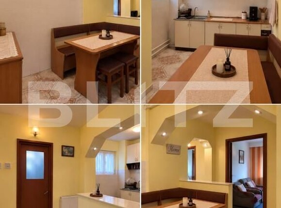 Apartament de închiriat 2 camere Central - 205358AI | BLITZ Slatina | Poza1