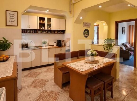 Apartament de închiriat 2 camere Central - 205358AI | BLITZ Slatina | Poza2