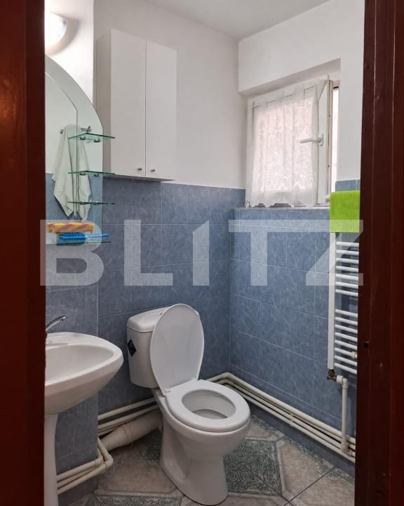 Apartament de închiriat 2 camere Central - 205358AI | BLITZ Slatina | Poza8