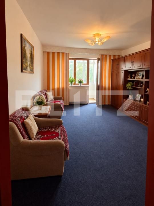 Apartament de închiriat 2 camere Central - 205358AI | BLITZ Slatina | Poza5