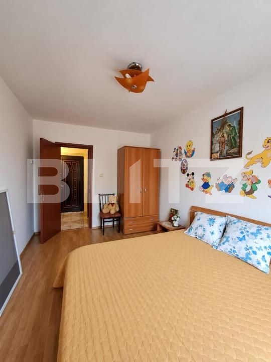 Apartament de închiriat 2 camere Central - 205358AI | BLITZ Slatina | Poza6