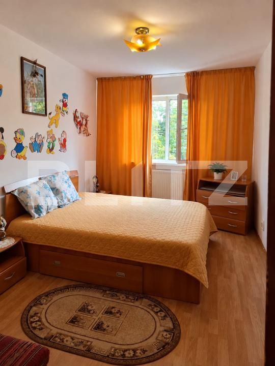 Apartament de închiriat 2 camere Central - 205358AI | BLITZ Slatina | Poza3
