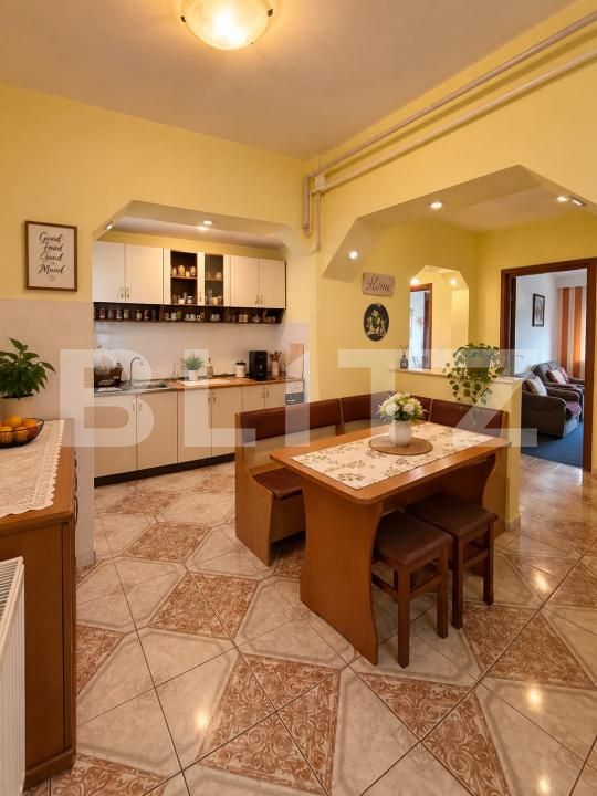 Apartament de închiriat 2 camere Central - 205358AI | BLITZ Slatina | Poza2