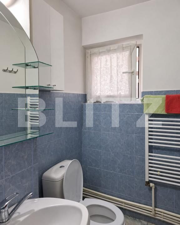 Apartament de închiriat 2 camere Central - 205358AI | BLITZ Slatina | Poza7