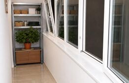 Apartament 3 camere decomandat, centrală și AC, aproape de Piața Fratii Buzesti