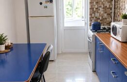 Apartament 3 camere decomandat, centrală și AC, aproape de Piața Fratii Buzesti