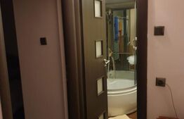 Apartament 3 camere decomandat, centrală și AC, aproape de Piața Fratii Buzesti