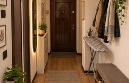 Apartament 3 camere decomandat, centrală și AC, aproape de Piața Fratii Buzesti