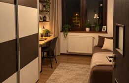 Apartament 3 camere decomandat, centrală și AC, aproape de Piața Fratii Buzesti