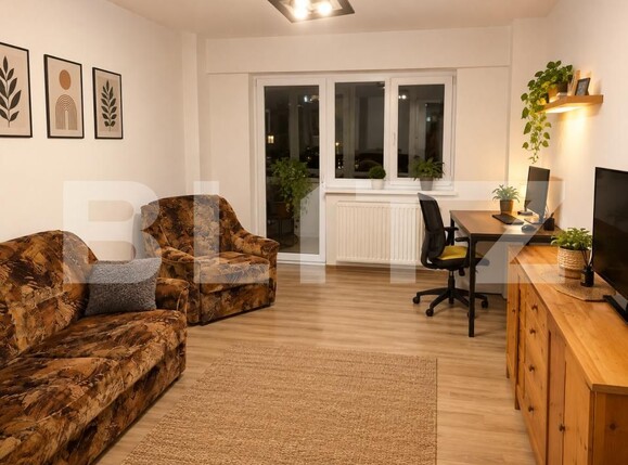 Apartament de vânzare 3 camere Central - 205369AV | BLITZ Slatina | Poza1