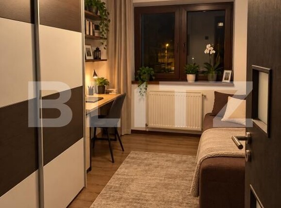 Apartament de vânzare 3 camere Central - 205369AV | BLITZ Slatina | Poza3