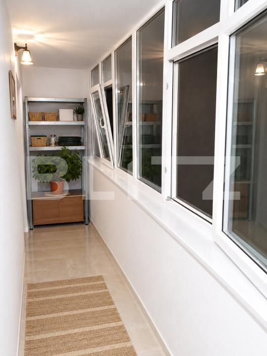 Apartament de vânzare 3 camere Central - 205369AV | BLITZ Slatina | Poza2