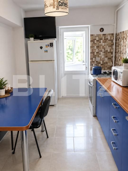 Apartament de vânzare 3 camere Central - 205369AV | BLITZ Slatina | Poza6