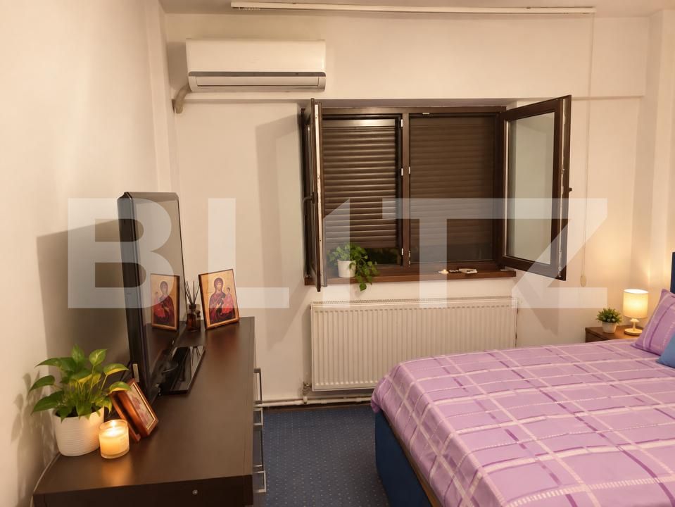Apartament de vânzare 3 camere Central - 205369AV | BLITZ Slatina | Poza5