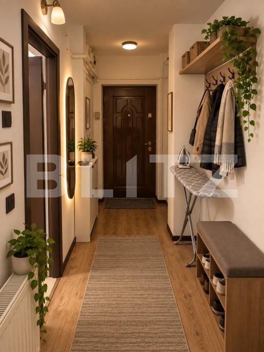 Apartament de vânzare 3 camere Central - 205369AV | BLITZ Slatina | Poza7