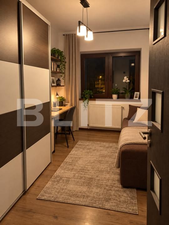 Apartament de vânzare 3 camere Central - 205369AV | BLITZ Slatina | Poza3