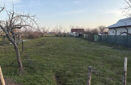 Teren de vânzare Nord Est, Slatina