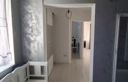 Apartament Premium 4 Camere | 112 mp | 2 Niveluri | 2 Băi | Parcare