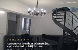 Apartament de vânzare 4 camere Nicolae Titulescu - 204104AV | BLITZ Slatina | Poza1