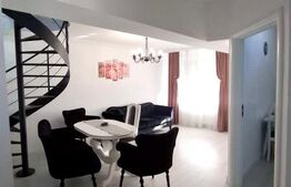 Apartament Premium 4 Camere | 112 mp | 2 Niveluri | 2 Băi | Parcare