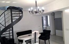 Apartament Premium 4 Camere | 112 mp | 2 Niveluri | 2 Băi | Parcare