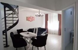 Apartament Premium 4 Camere | 112 mp | 2 Niveluri | 2 Băi | Parcare