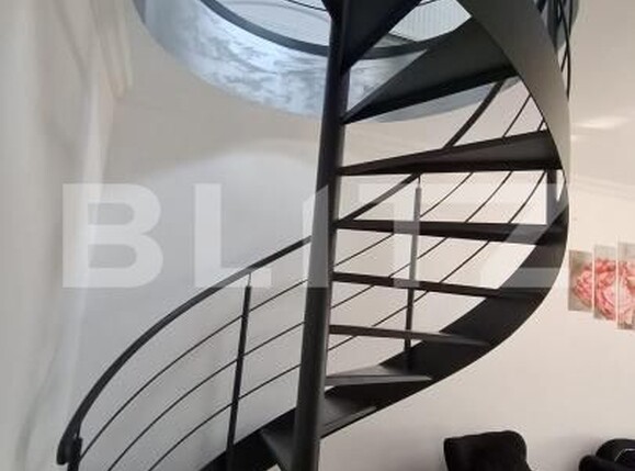 Apartament de vânzare 4 camere Tudor Vladimirescu - 205491AV | BLITZ Slatina | Poza3