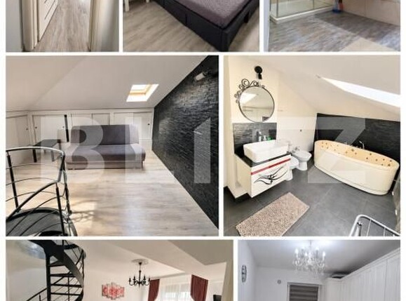 Apartament de vânzare 4 camere Tudor Vladimirescu - 205491AV | BLITZ Slatina | Poza1