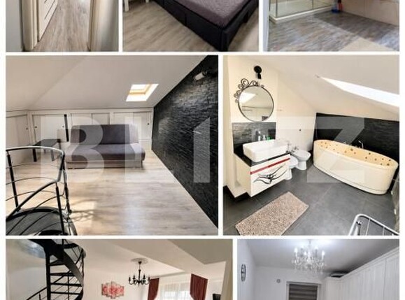 Apartament de vânzare 4 camere Tudor Vladimirescu - 205491AV | BLITZ Slatina | Poza6