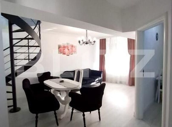 Apartament de vânzare 4 camere Tudor Vladimirescu - 205491AV | BLITZ Slatina | Poza5