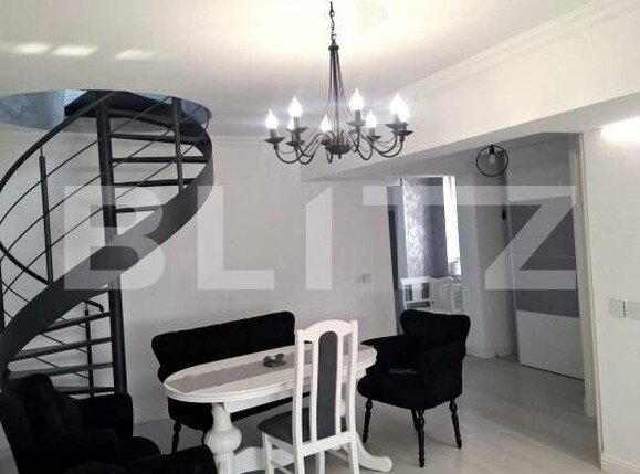 Apartament de vânzare 4 camere Tudor Vladimirescu - 205491AV | BLITZ Slatina | Poza2