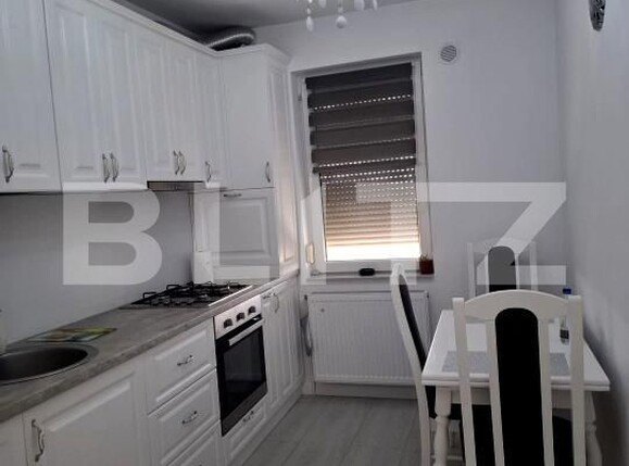 Apartament de vânzare 4 camere Tudor Vladimirescu - 205491AV | BLITZ Slatina | Poza1