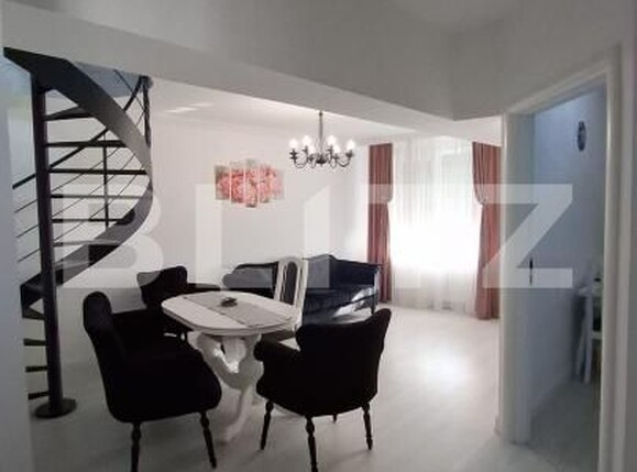 Apartament de vânzare 4 camere Tudor Vladimirescu - 205491AV | BLITZ Slatina | Poza2
