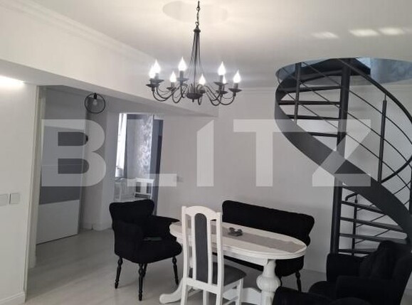 Apartament de vânzare 4 camere Tudor Vladimirescu - 205491AV | BLITZ Slatina | Poza4
