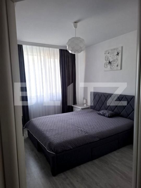Apartament de vânzare 4 camere Tudor Vladimirescu - 205491AV | BLITZ Slatina | Poza3