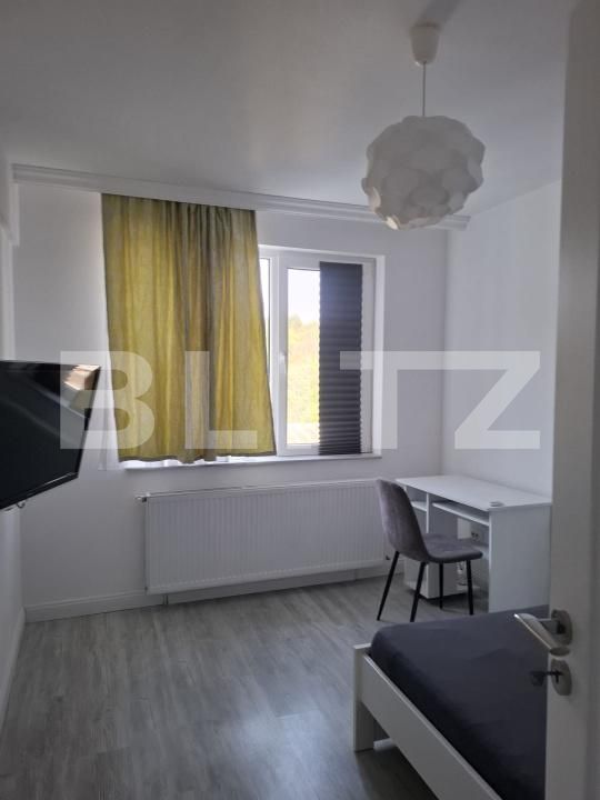 Apartament de vânzare 4 camere Tudor Vladimirescu - 205491AV | BLITZ Slatina | Poza20
