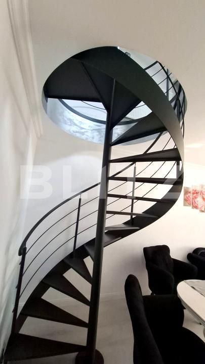 Apartament de vânzare 4 camere Tudor Vladimirescu - 205491AV | BLITZ Slatina | Poza7