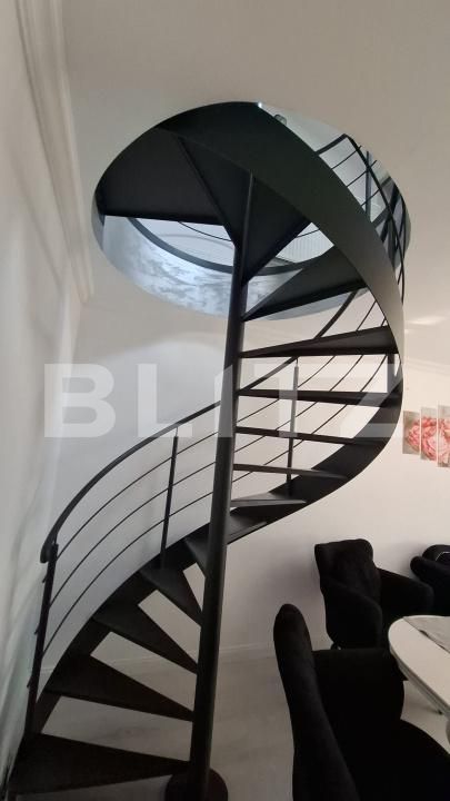 Apartament de vânzare 4 camere Tudor Vladimirescu - 205491AV | BLITZ Slatina | Poza3