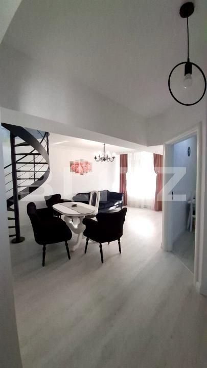 Apartament de vânzare 4 camere Tudor Vladimirescu - 205491AV | BLITZ Slatina | Poza5