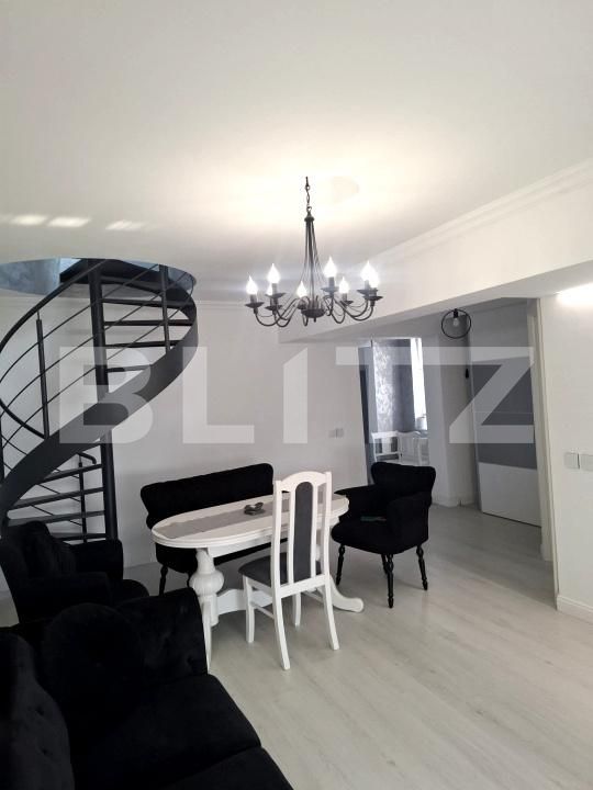 Apartament de vânzare 4 camere Tudor Vladimirescu - 205491AV | BLITZ Slatina | Poza2