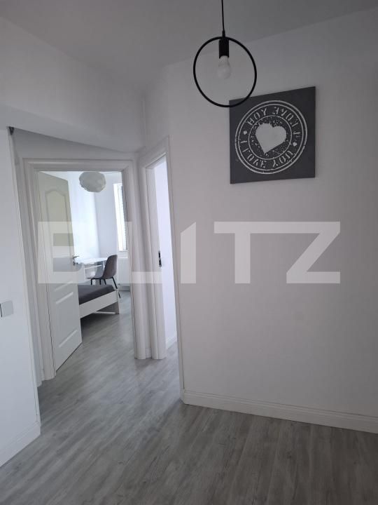 Apartament de vânzare 4 camere Tudor Vladimirescu - 205491AV | BLITZ Slatina | Poza24