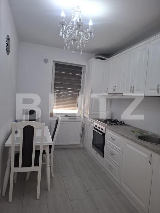 Apartament de vânzare 4 camere Tudor Vladimirescu - 205491AV | BLITZ Slatina | Poza5