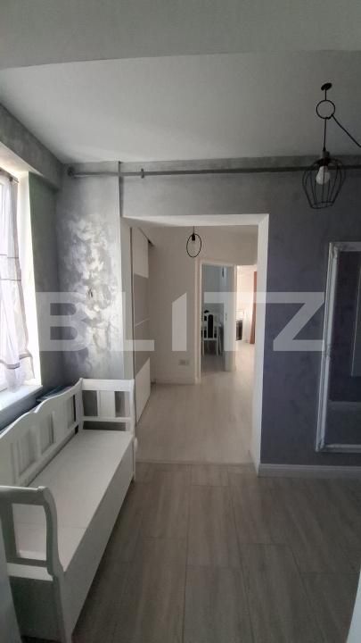 Apartament de vânzare 4 camere Tudor Vladimirescu - 205491AV | BLITZ Slatina | Poza20
