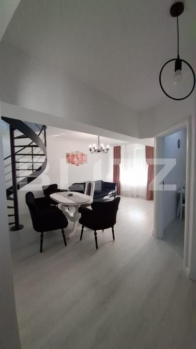 Apartament de vânzare 4 camere Tudor Vladimirescu - 205491AV | BLITZ Slatina | Poza2